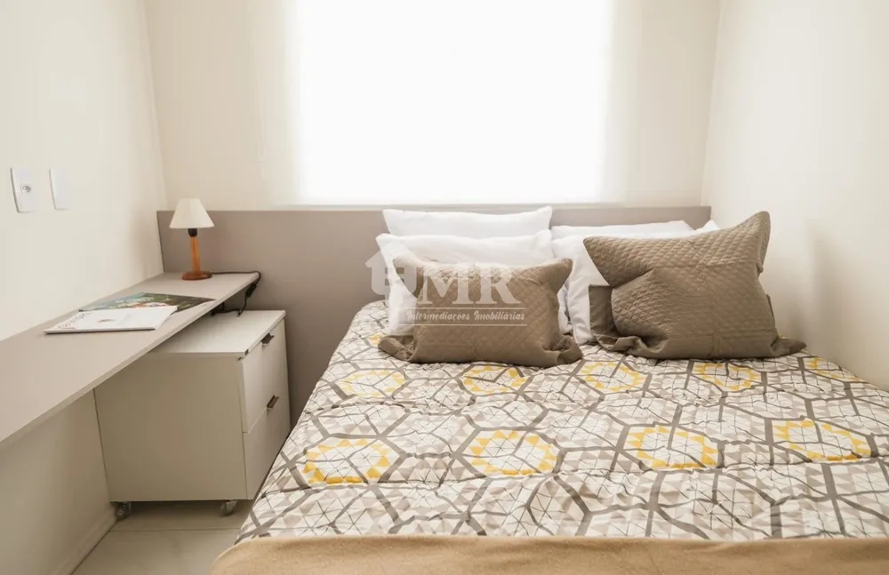 Casa, 1 quarto, 38 m² - Foto 18