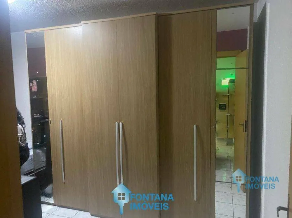 Apartamento, 2 quartos, 50 m² - Foto 7