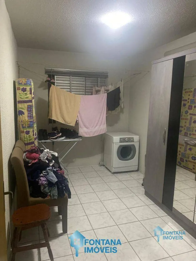 Apartamento, 2 quartos, 50 m² - Foto 5