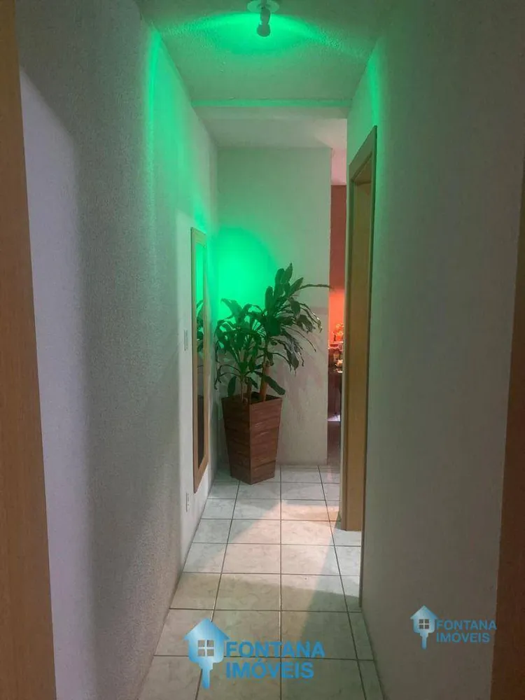 Apartamento, 2 quartos, 50 m² - Foto 8