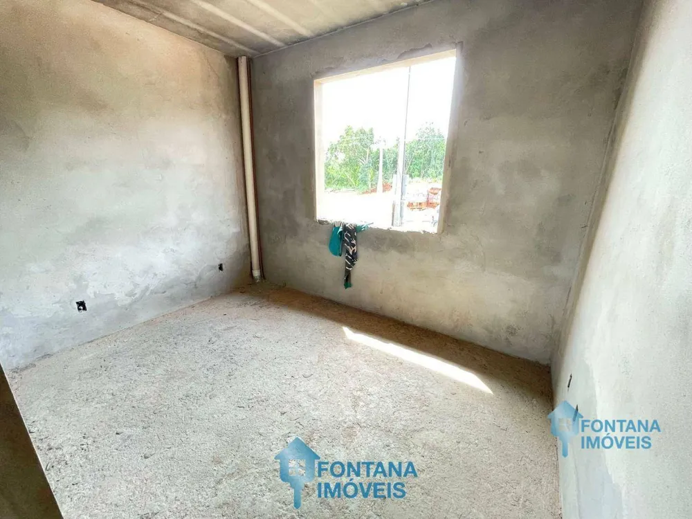 Casa, 2 quartos, 61 m² - Foto 5