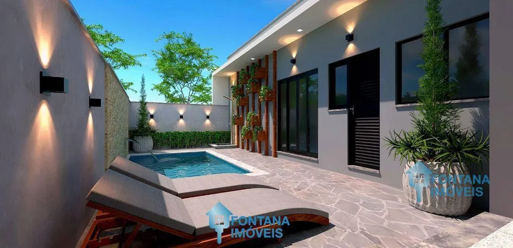Casa, 3 quartos, 159 m² - Foto 6
