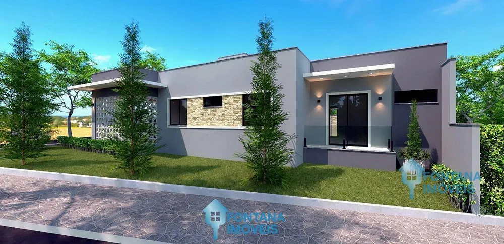 Casa, 3 quartos, 159 m² - Foto 5