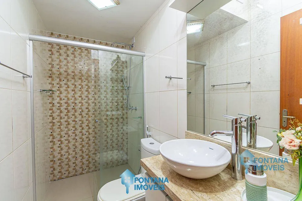 Casa, 3 quartos, 104 m² - Foto 11