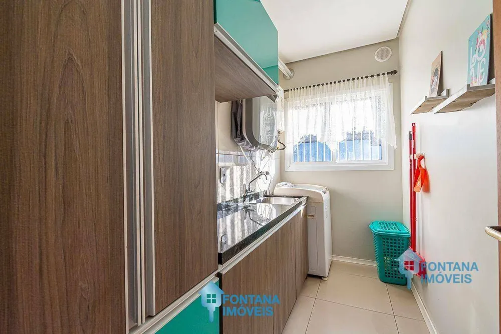 Casa, 3 quartos, 104 m² - Foto 15
