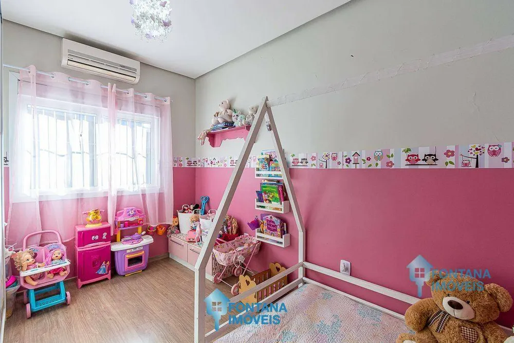 Casa, 3 quartos, 104 m² - Foto 9