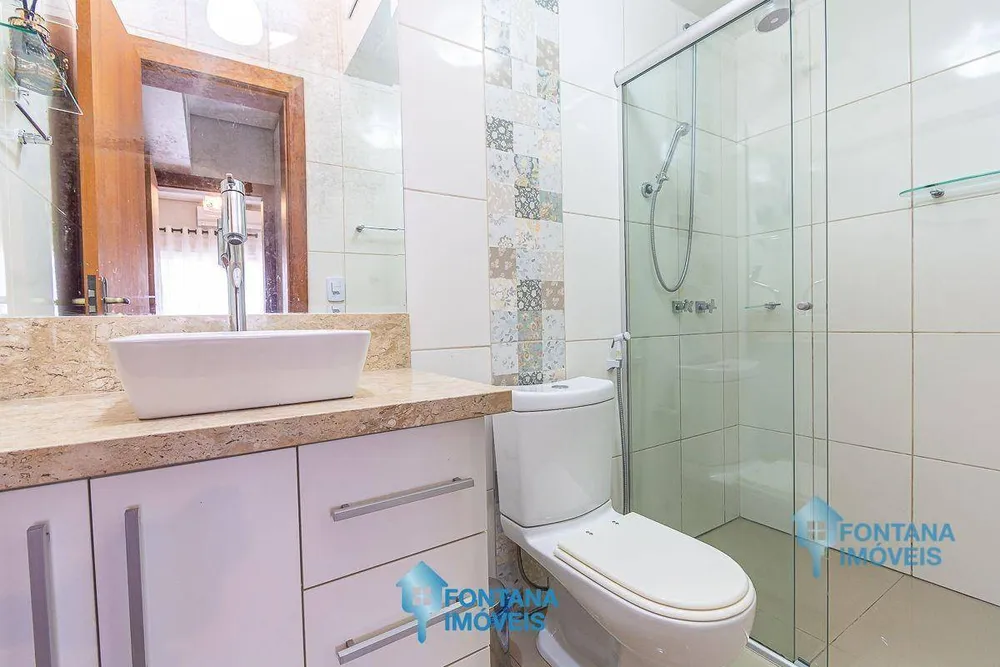 Casa, 3 quartos, 104 m² - Foto 5