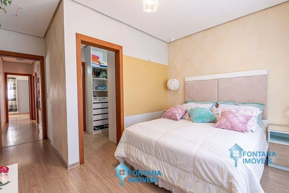 Casa, 3 quartos, 104 m² - Foto 7