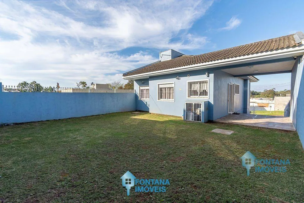 Casa, 3 quartos, 104 m² - Foto 14