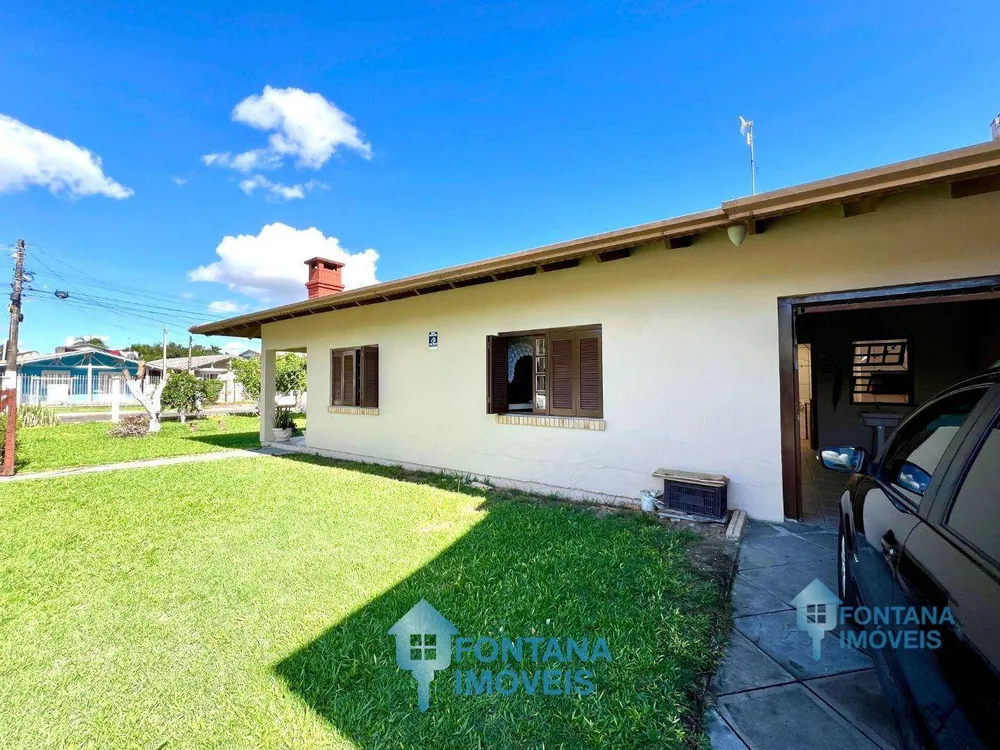 Casa, 2 quartos, 105 m² - Foto 1