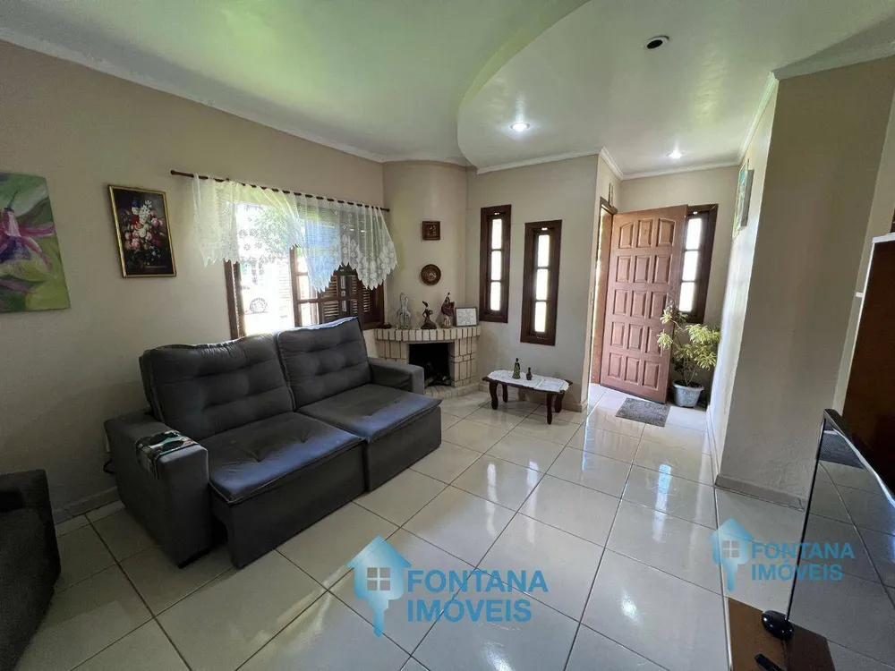 Casa, 2 quartos, 105 m² - Foto 2