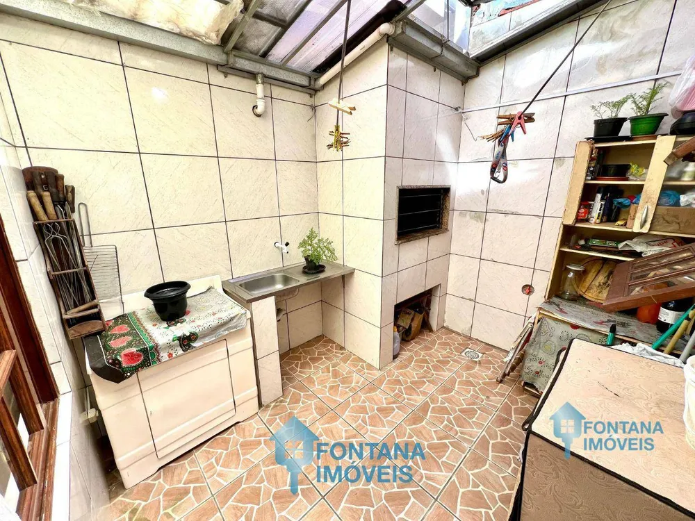 Casa, 2 quartos, 105 m² - Foto 4