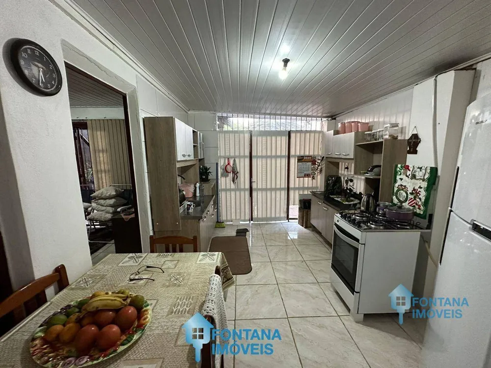 Casa, 3 quartos, 75 m² - Foto 3