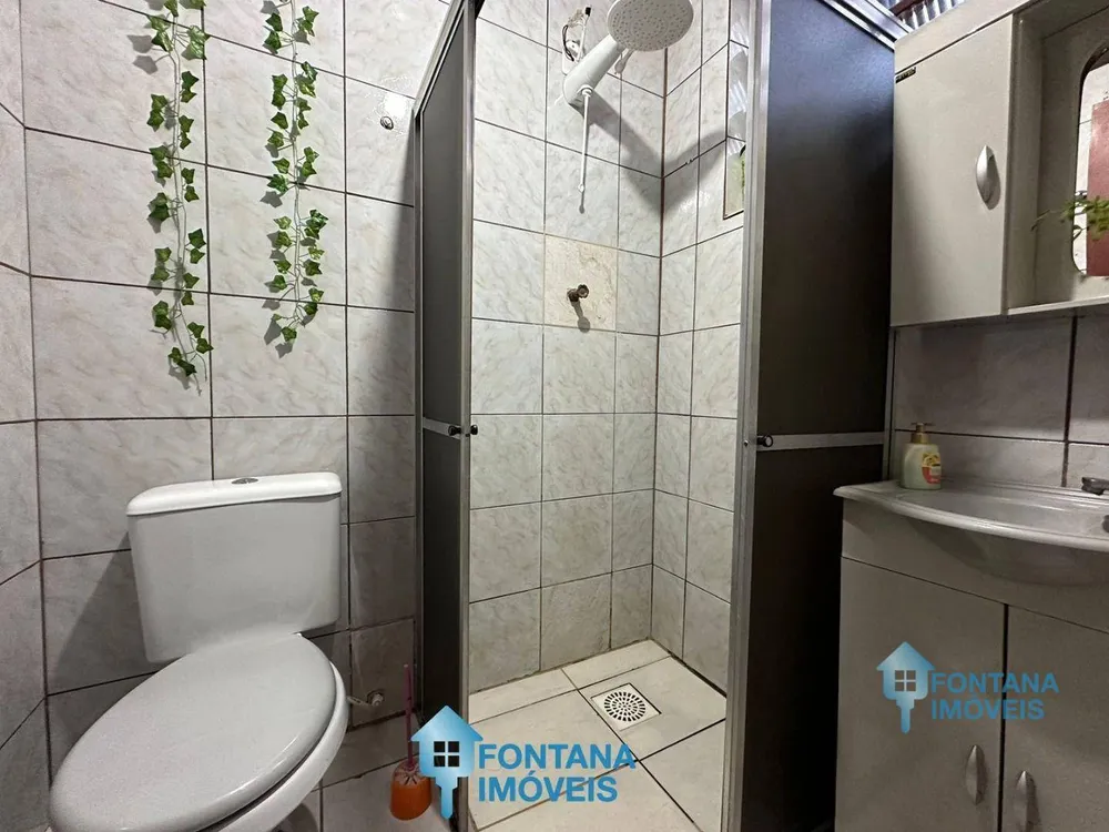 Casa, 3 quartos, 75 m² - Foto 4