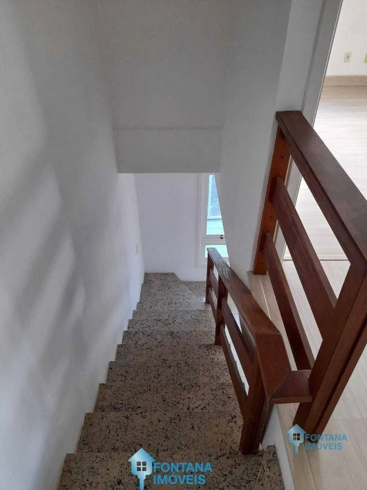 Casa, 3 quartos, 100 m² - Foto 7