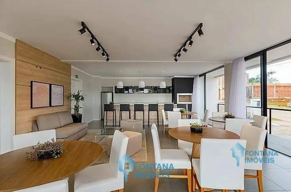 Casa de Condomínio, 3 quartos - Foto 5
