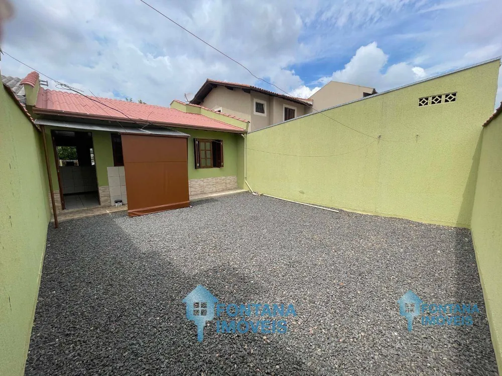 Casa, 2 quartos, 60 m² - Foto 8