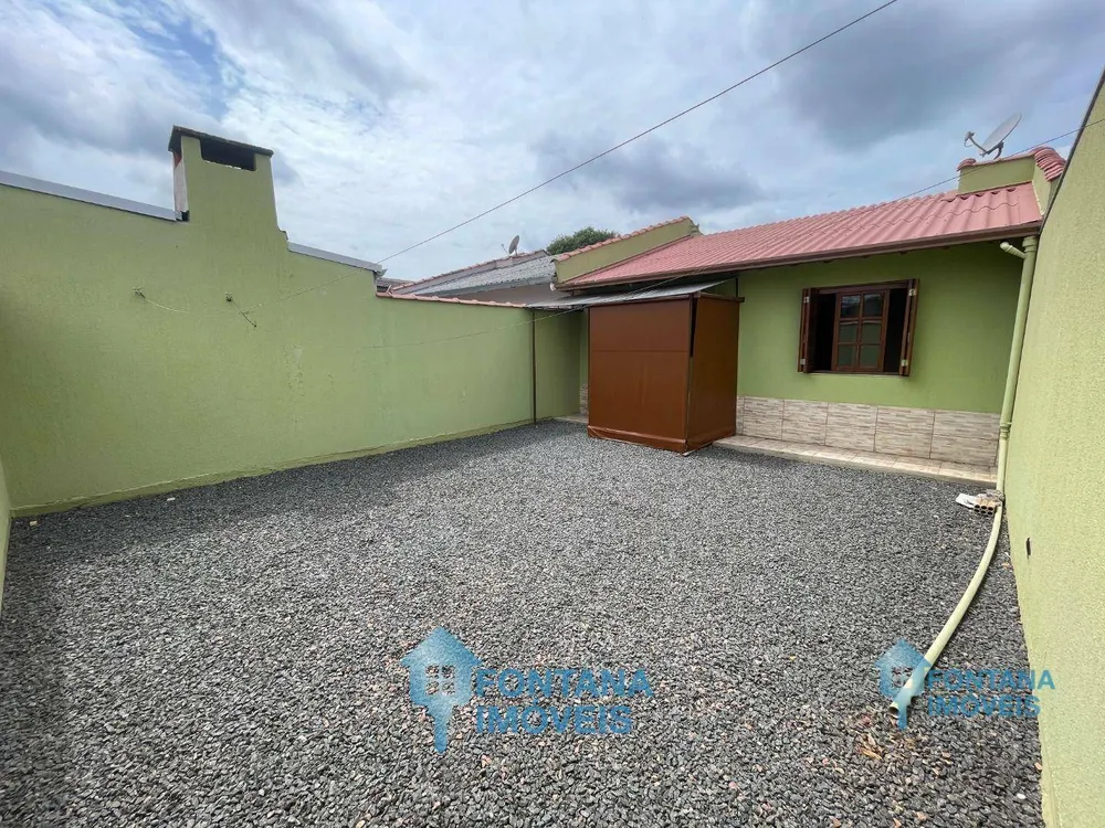 Casa, 2 quartos, 60 m² - Foto 7