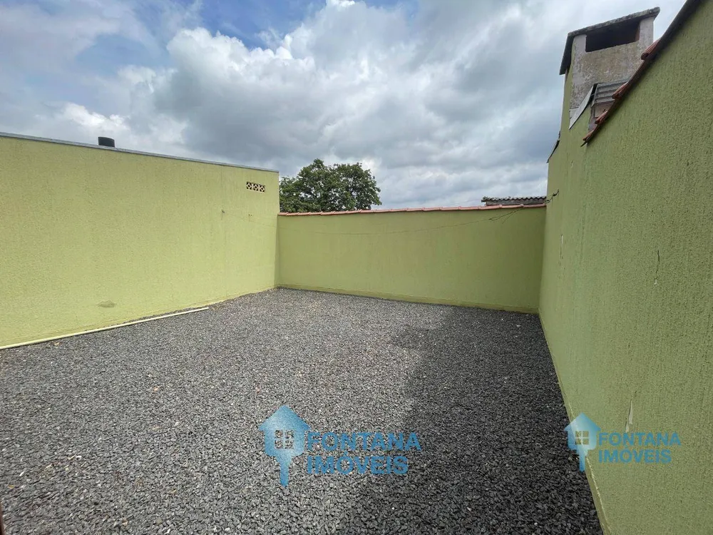Casa, 2 quartos, 60 m² - Foto 6