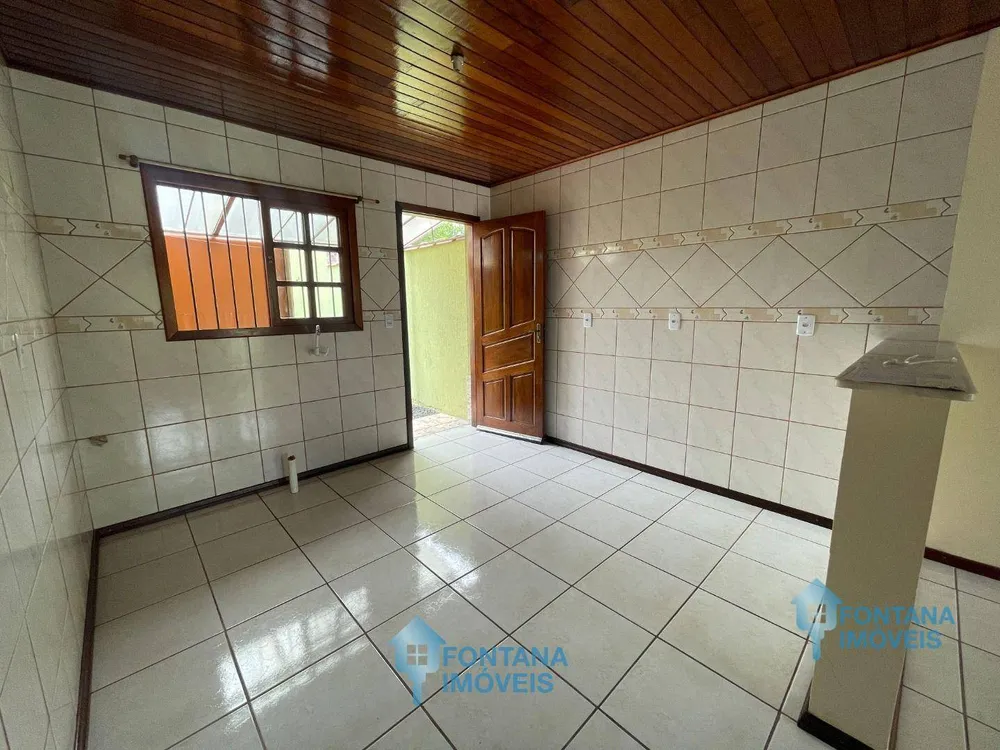Casa, 2 quartos, 60 m² - Foto 1