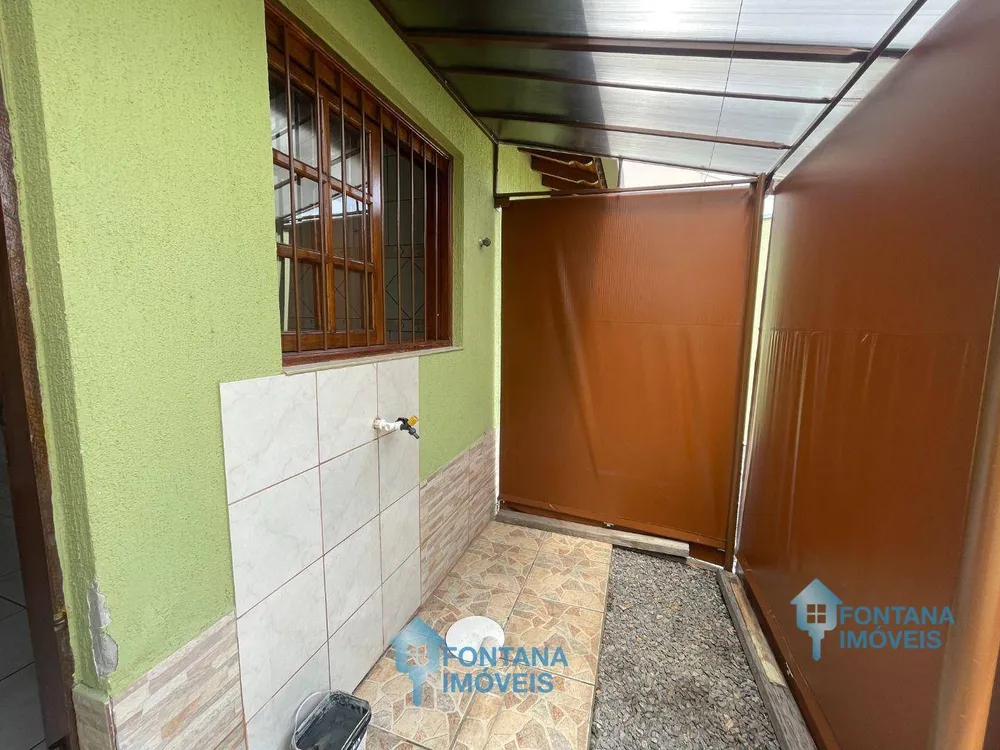 Casa, 2 quartos, 60 m² - Foto 5