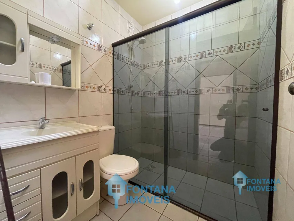 Casa, 2 quartos, 60 m² - Foto 2