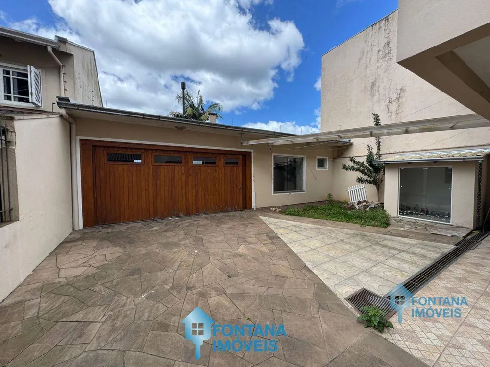 Casa, 4 quartos, 258 m² - Foto 8