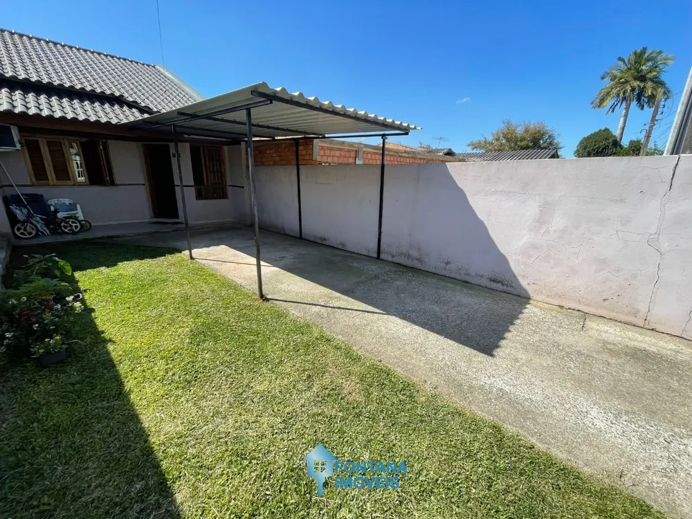 Casa, 2 quartos, 76 m² - Foto 4