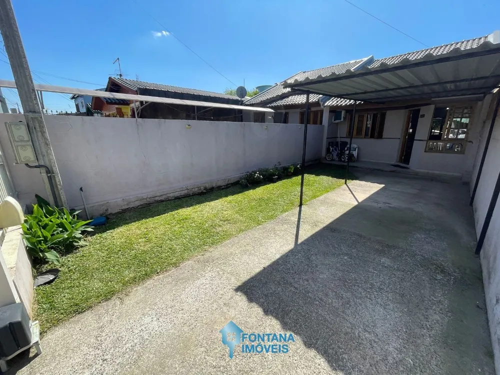 Casa, 2 quartos, 76 m² - Foto 2