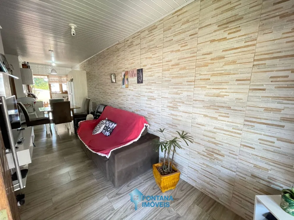 Casa, 2 quartos, 76 m² - Foto 5