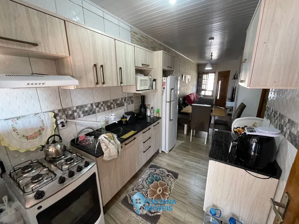 Casa, 2 quartos, 76 m² - Foto 8