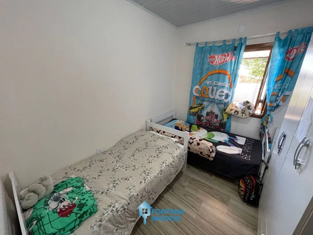 Casa, 2 quartos, 76 m² - Foto 10