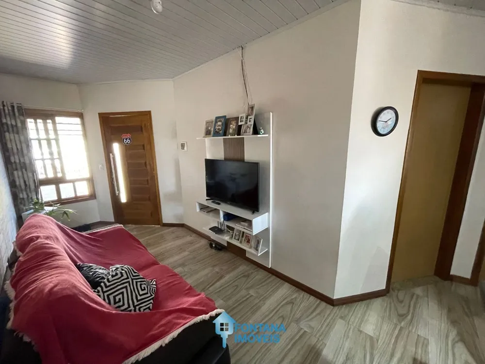 Casa, 2 quartos, 76 m² - Foto 6