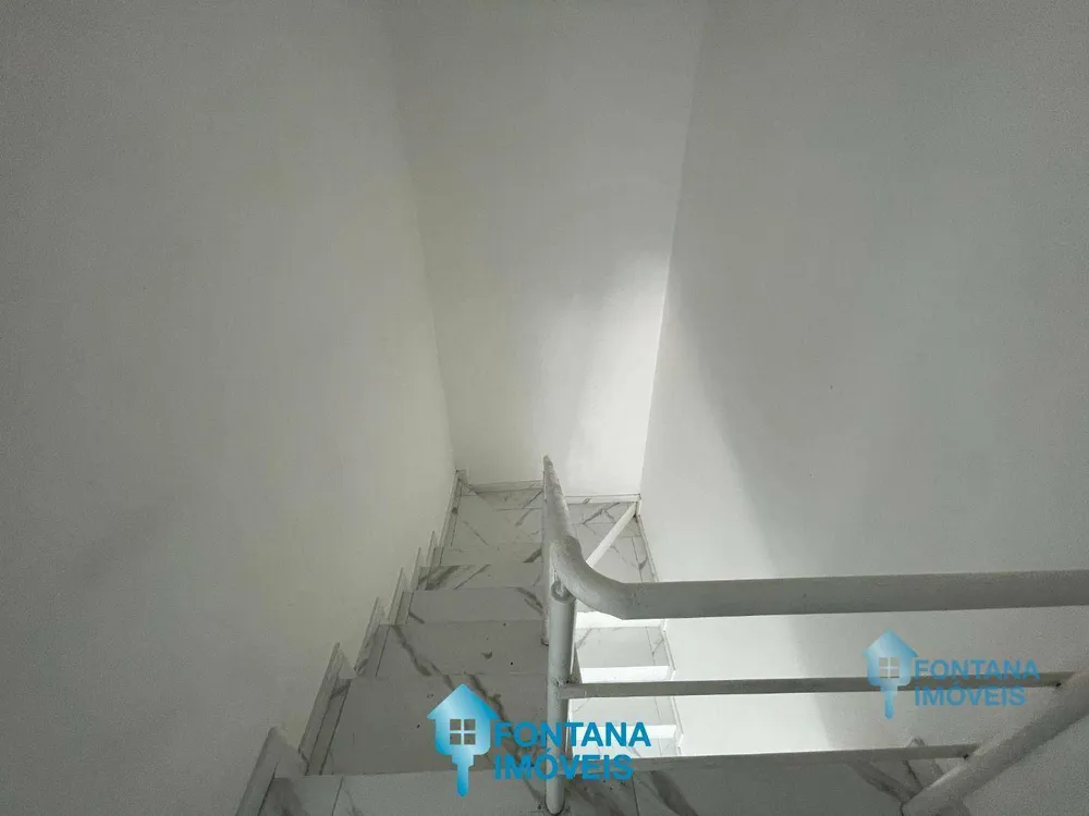 Casa, 2 quartos, 57 m² - Foto 5