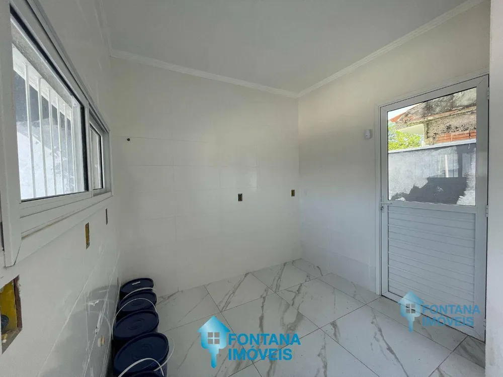 Casa, 2 quartos, 57 m² - Foto 8