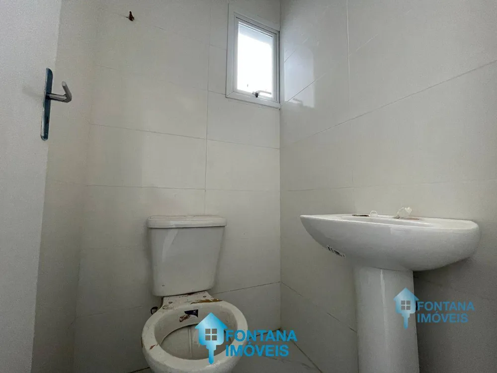 Casa, 2 quartos, 57 m² - Foto 9
