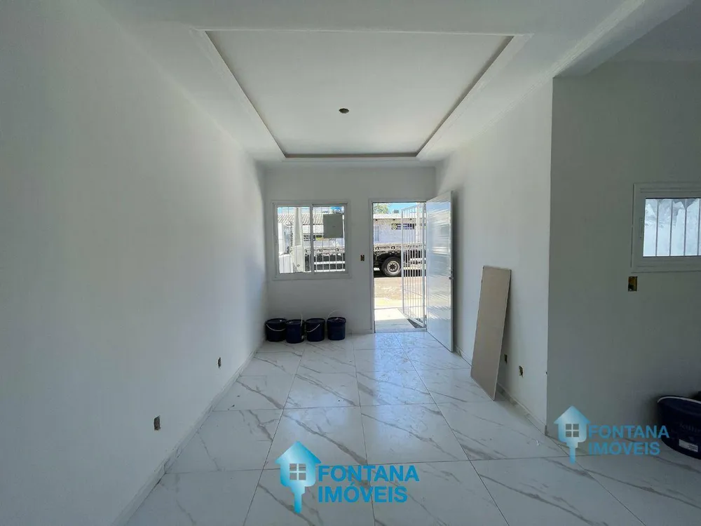 Casa, 2 quartos, 57 m² - Foto 3