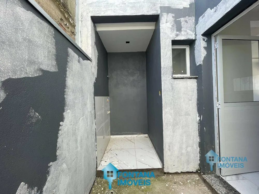 Casa, 2 quartos, 57 m² - Foto 11