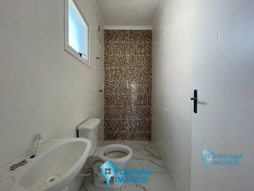 Casa, 2 quartos, 57 m² - Foto 4