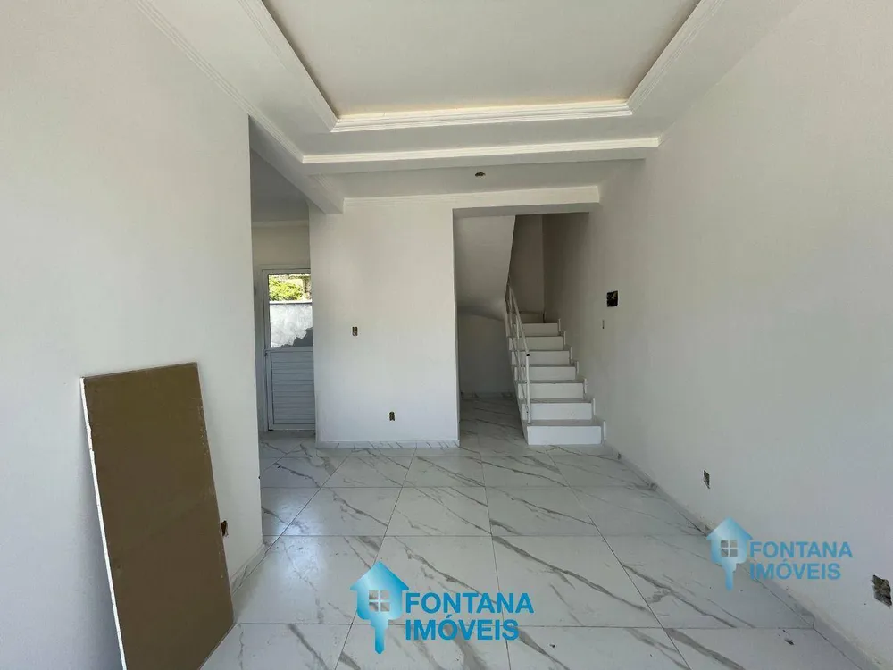 Casa, 2 quartos, 57 m² - Foto 2