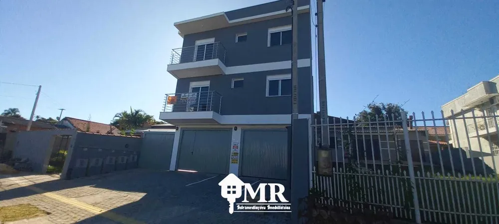 Apartamento, 2 quartos, 64 m² - Foto 1