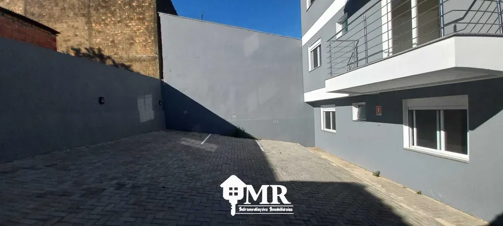 Apartamento, 2 quartos, 64 m² - Foto 6