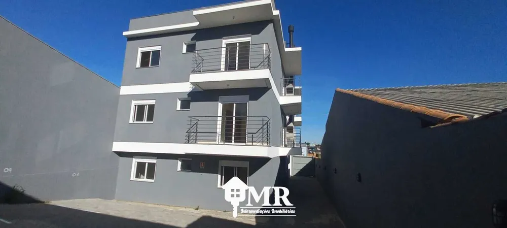 Apartamento, 2 quartos, 64 m² - Foto 3