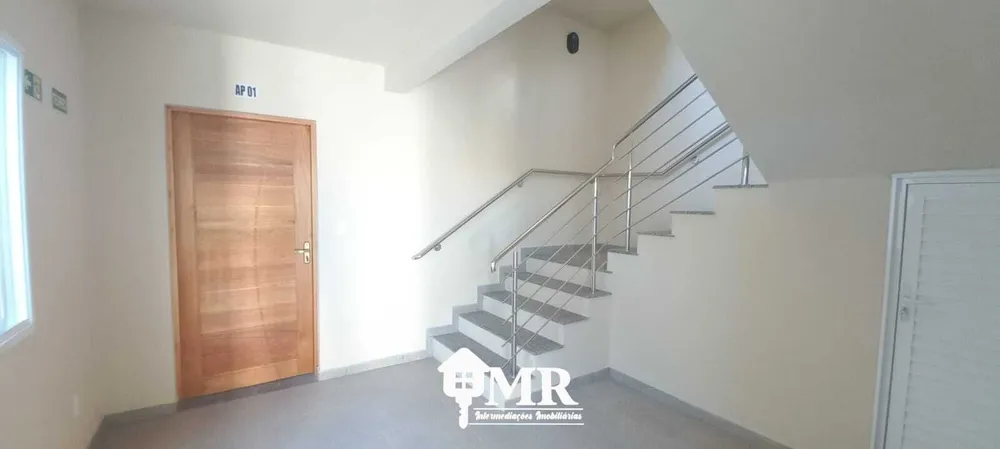 Apartamento, 2 quartos, 64 m² - Foto 7