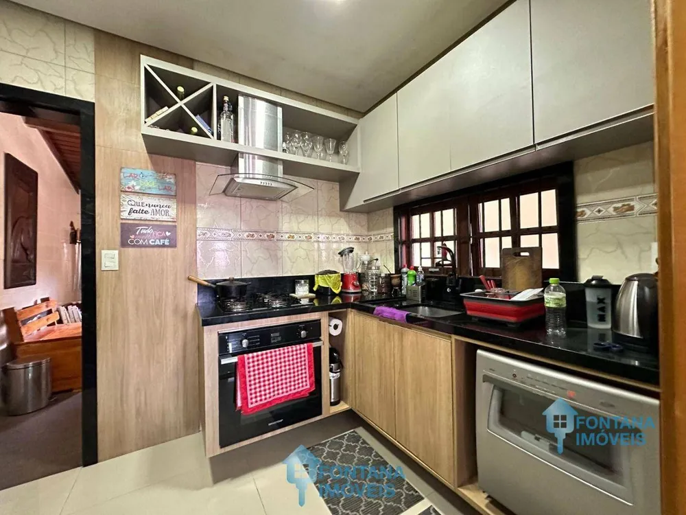 Casa, 3 quartos, 140 m² - Foto 5