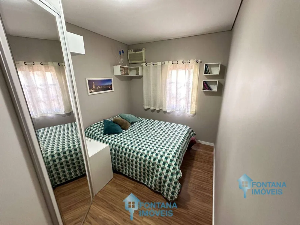 Casa, 3 quartos, 140 m² - Foto 12