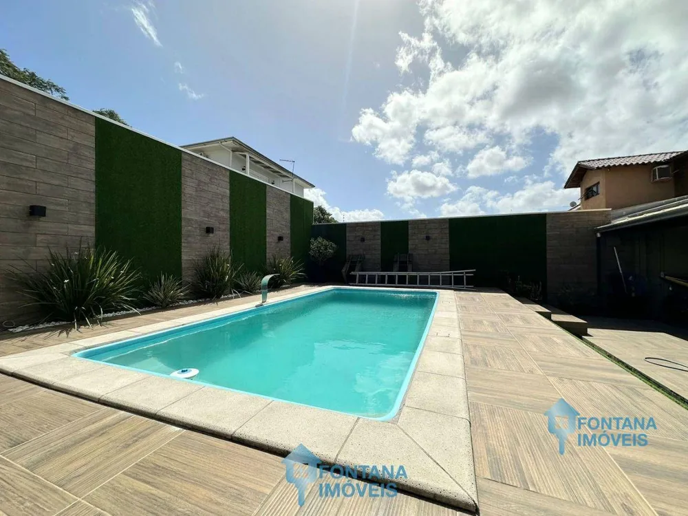 Casa, 3 quartos, 140 m² - Foto 15
