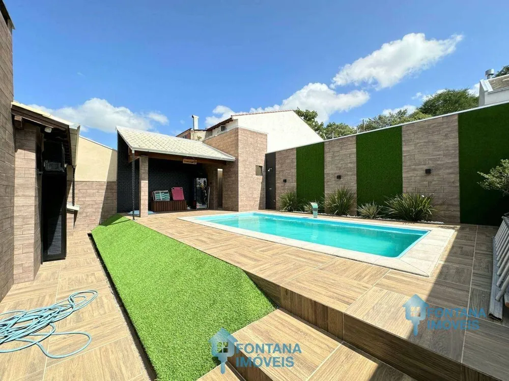 Casa, 3 quartos, 140 m² - Foto 14