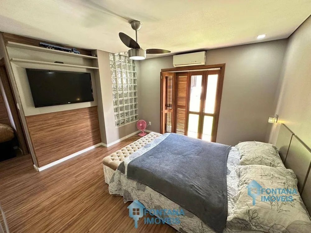 Casa, 3 quartos, 140 m² - Foto 8