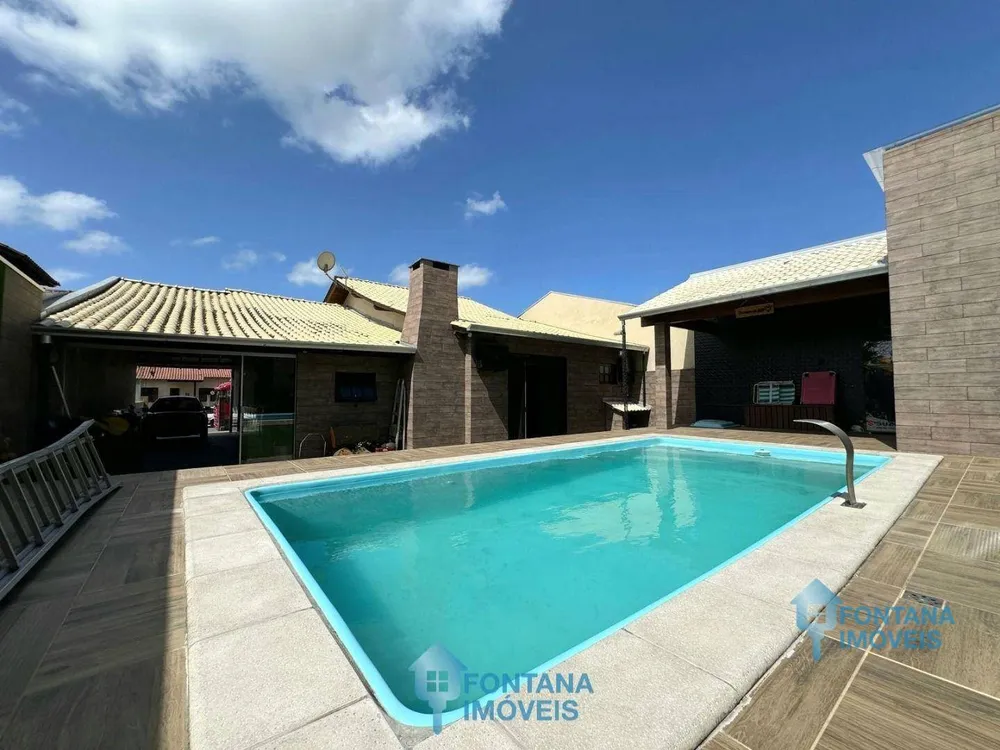 Casa, 3 quartos, 140 m² - Foto 16